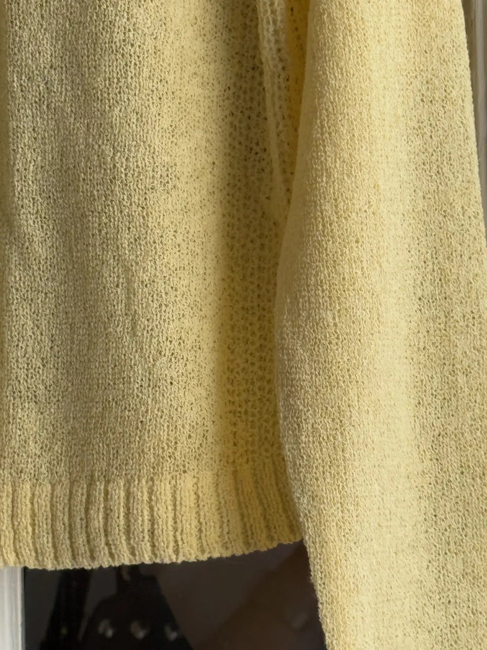 Sweater Bershka - imagen 2