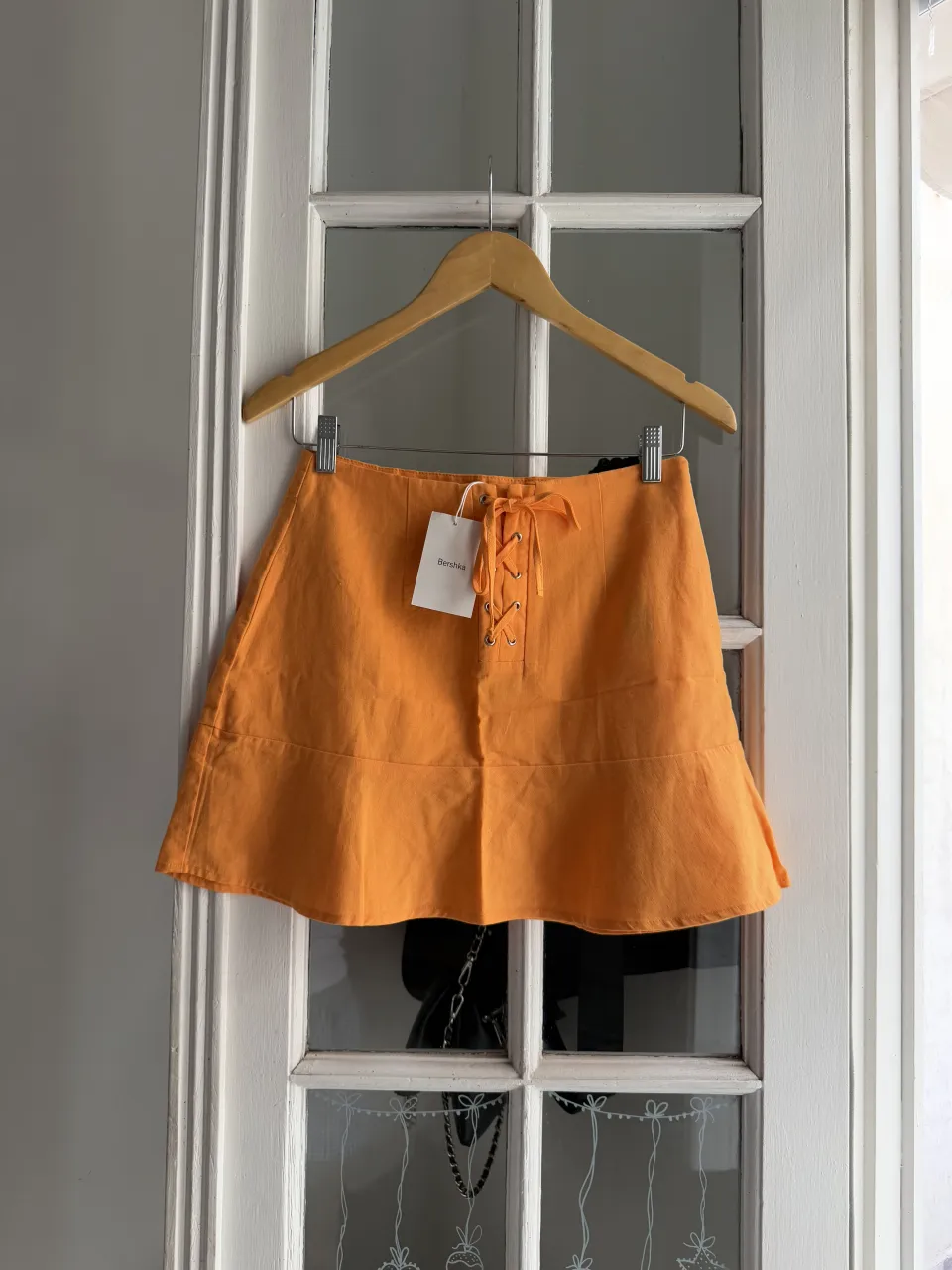 Minifalda Bershka - imagen 1