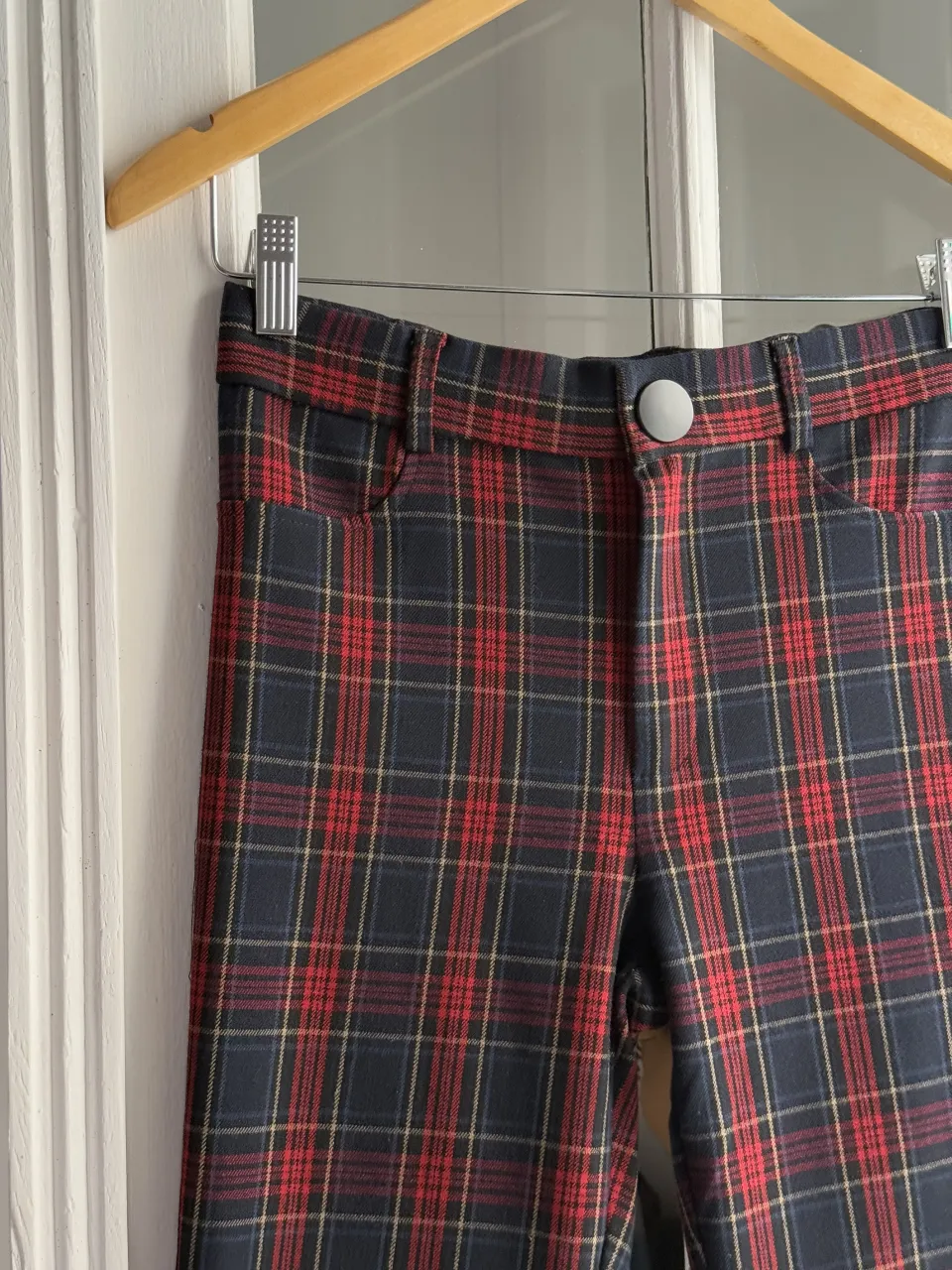 Pantalón Zara - Vista 2