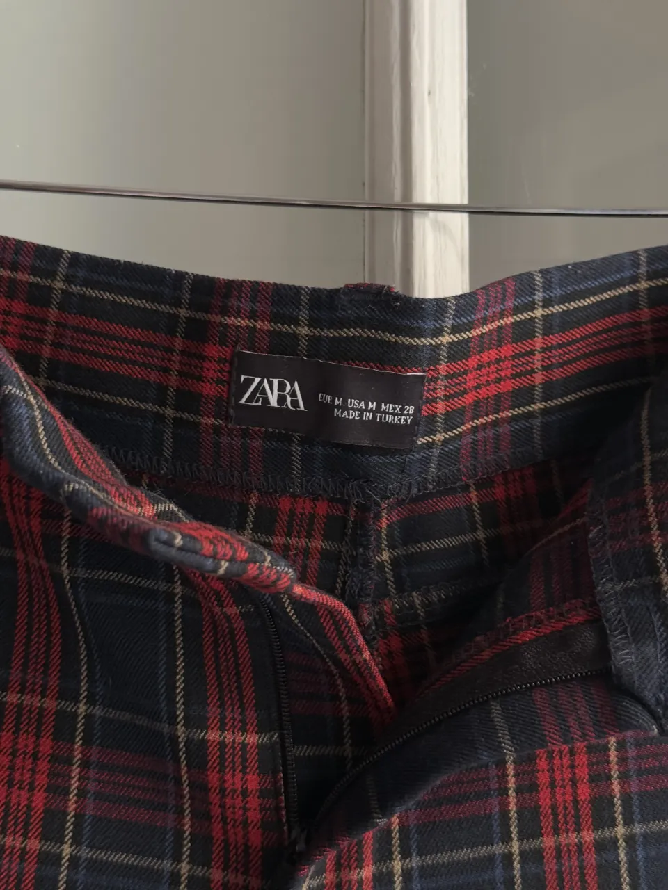 Pantalón Zara - Vista 3