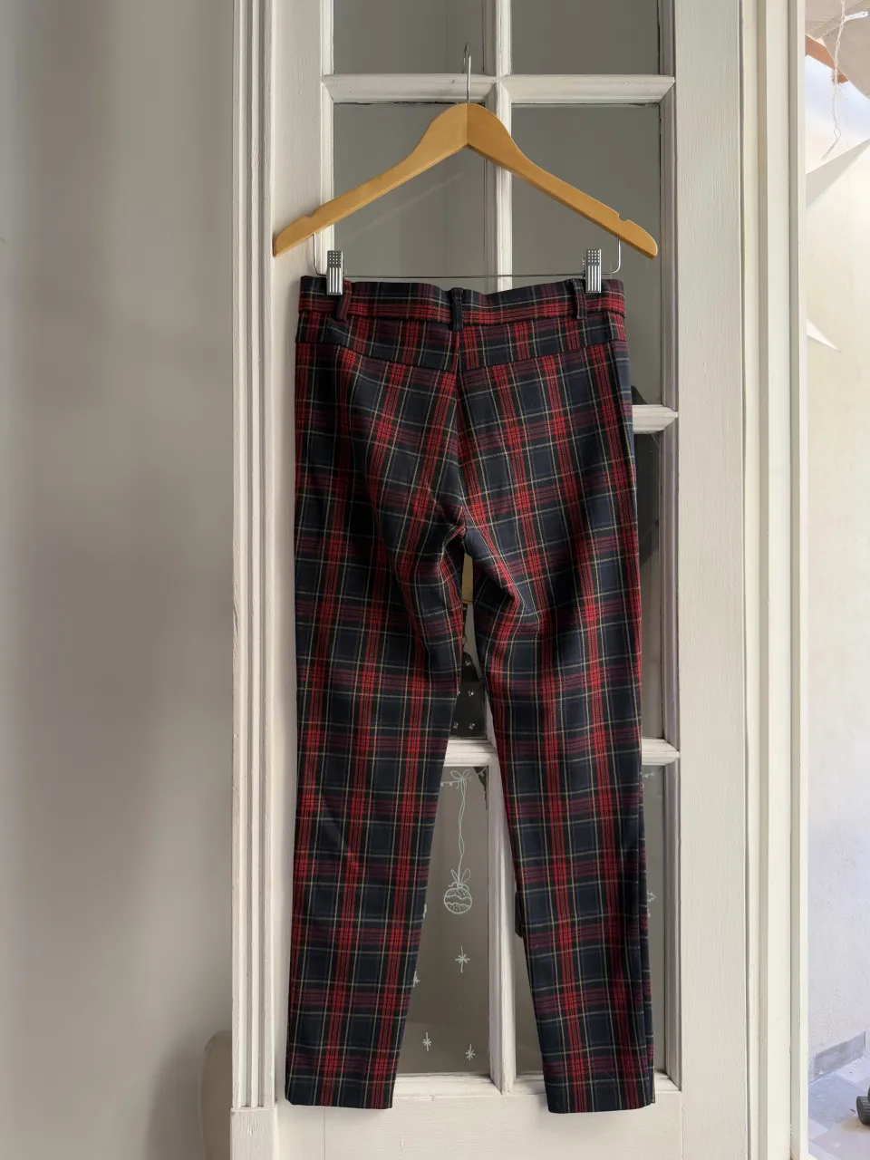 Pantalón Zara - Vista 4