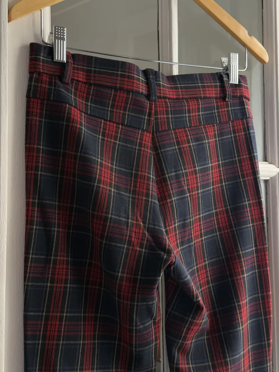 Pantalón Zara - Vista 5