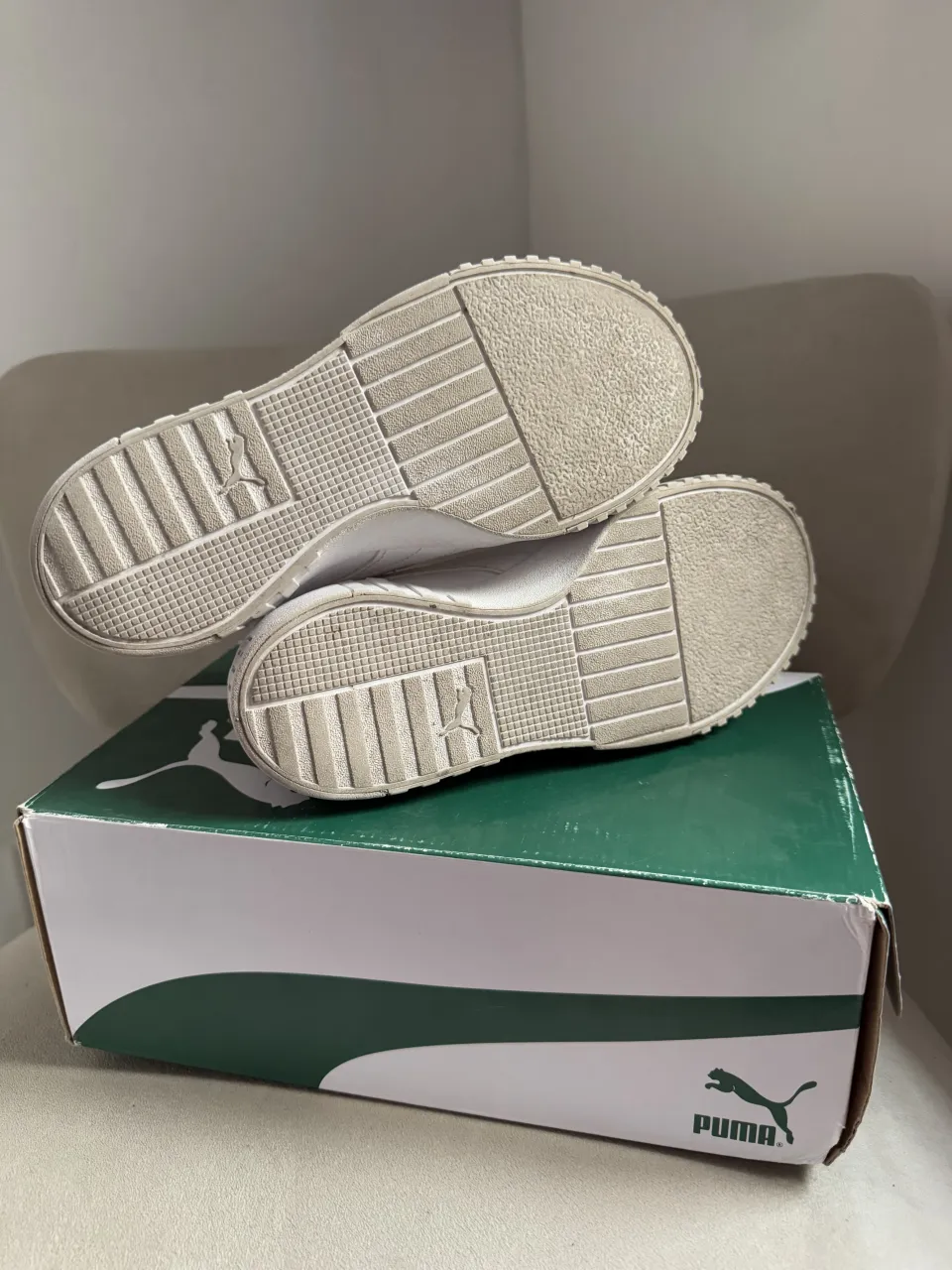 Zapatillas Puma - imagen 6