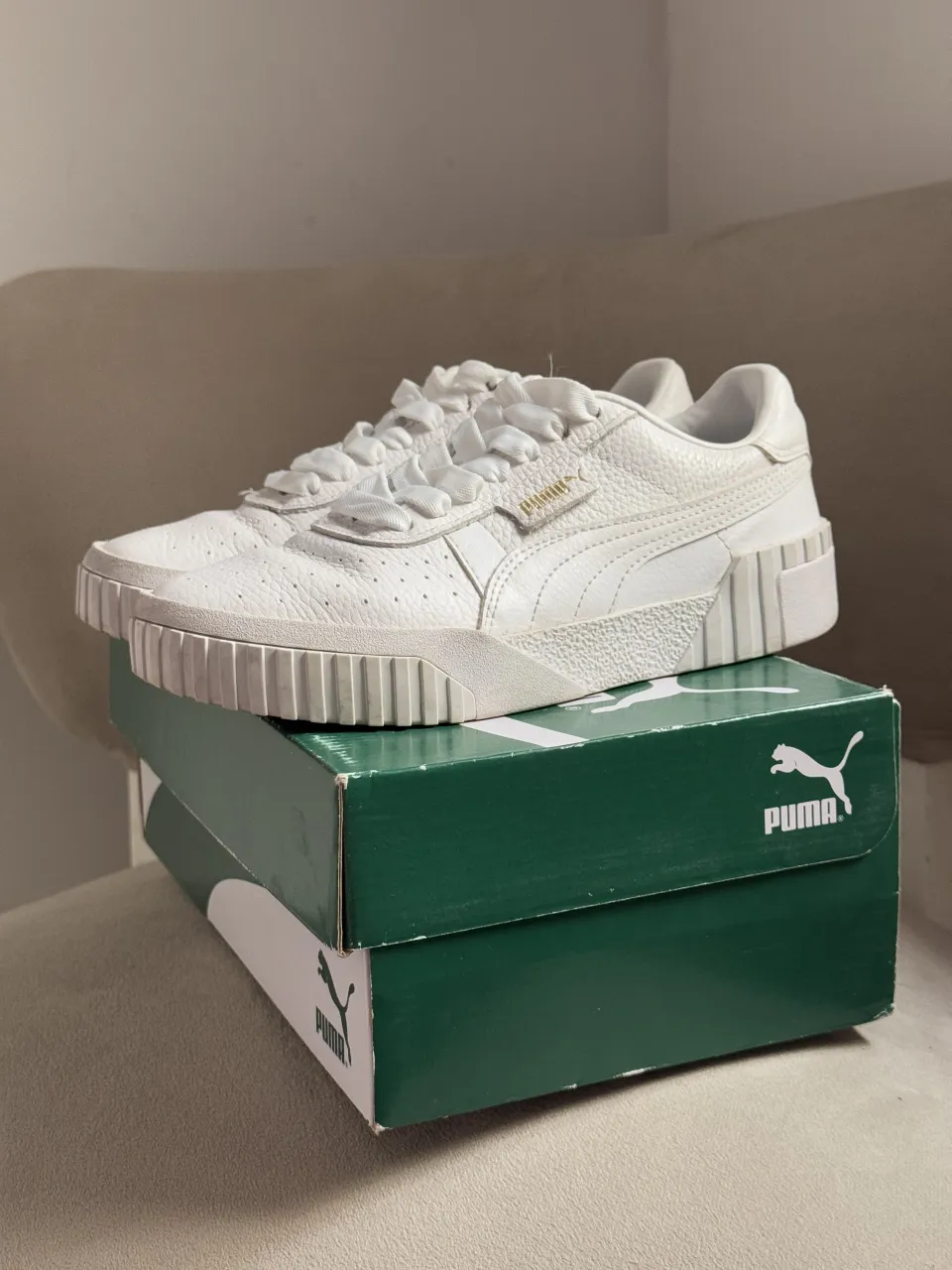 Zapatillas Puma - imagen 7