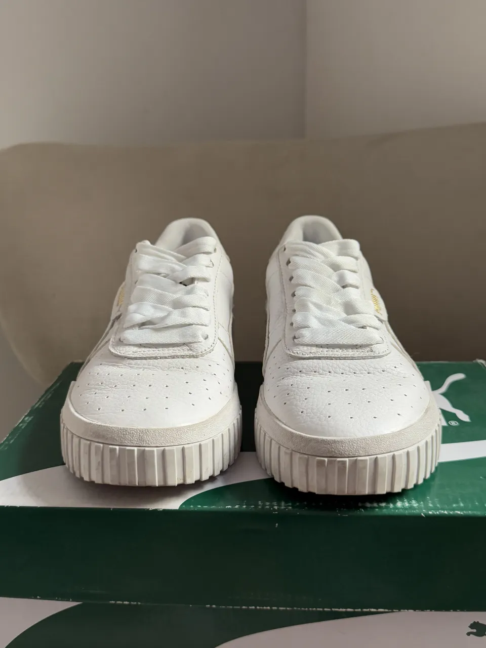 Zapatillas Puma - imagen 3