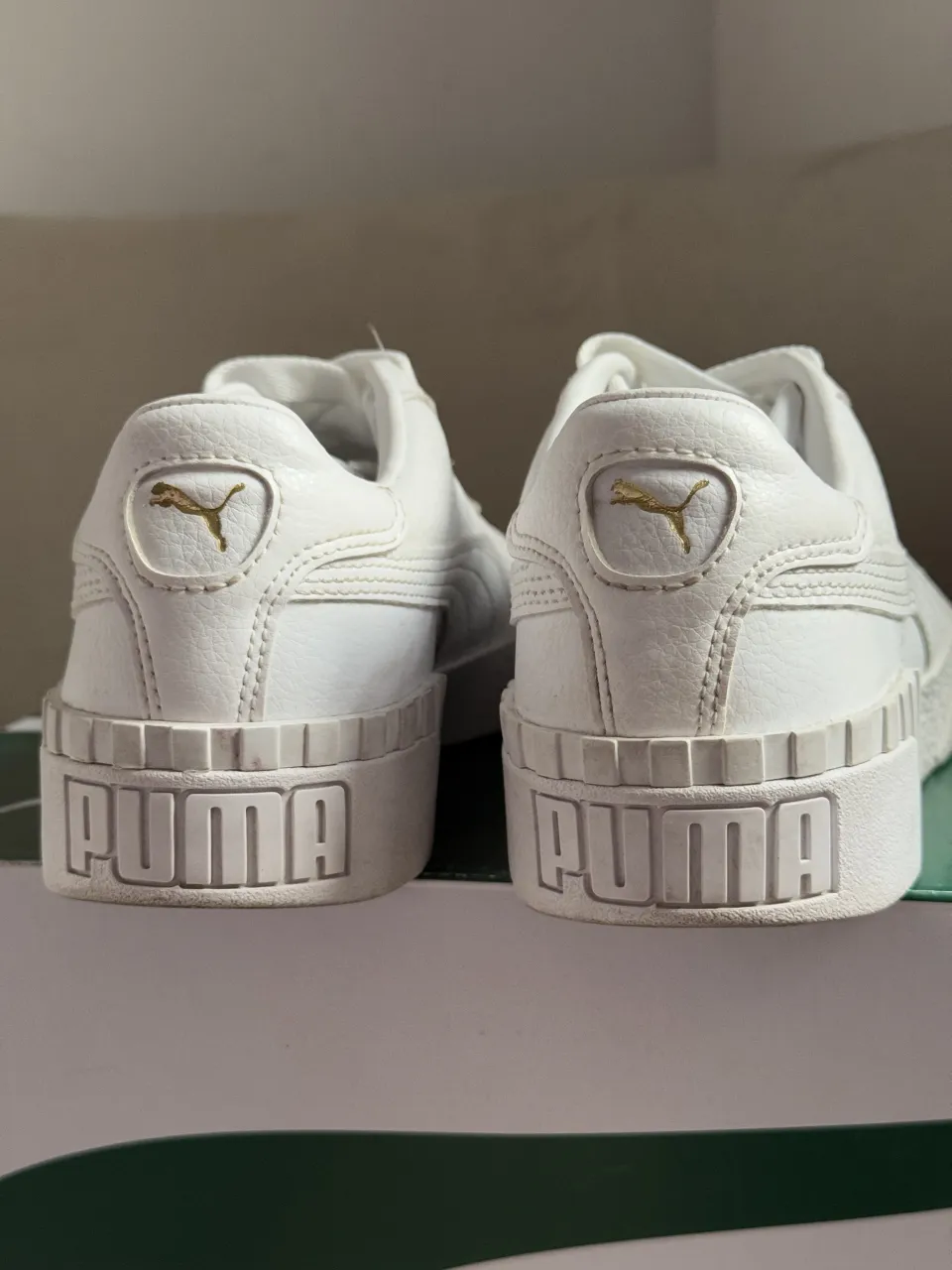 Zapatillas Puma - imagen 4