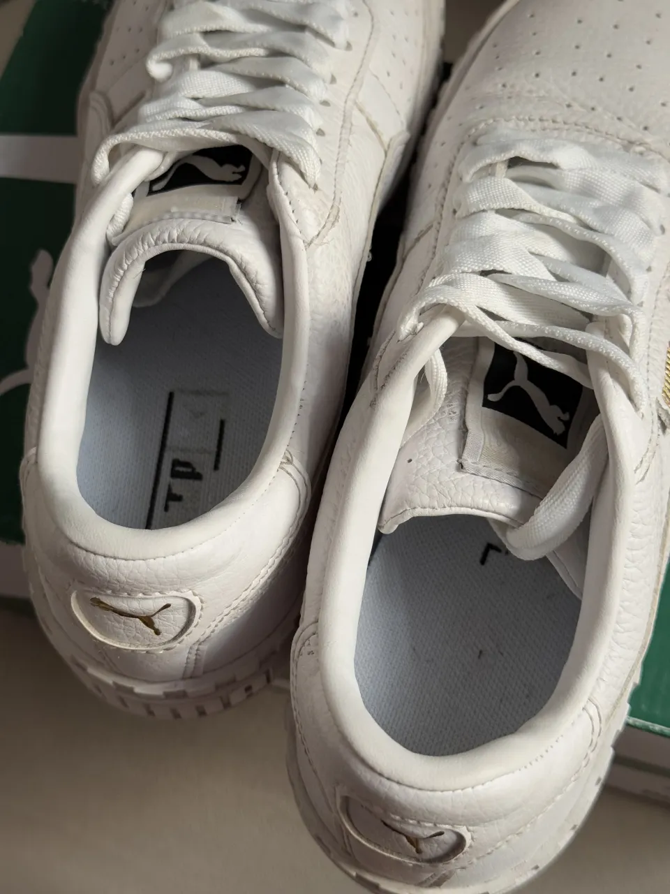 Zapatillas Puma - imagen 8