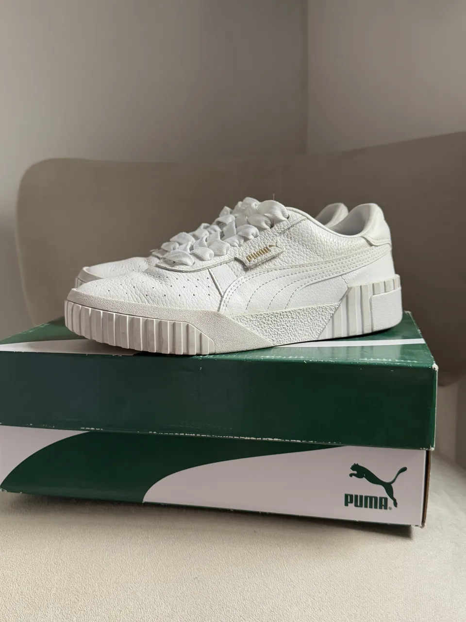 Zapatillas Puma - imagen 1