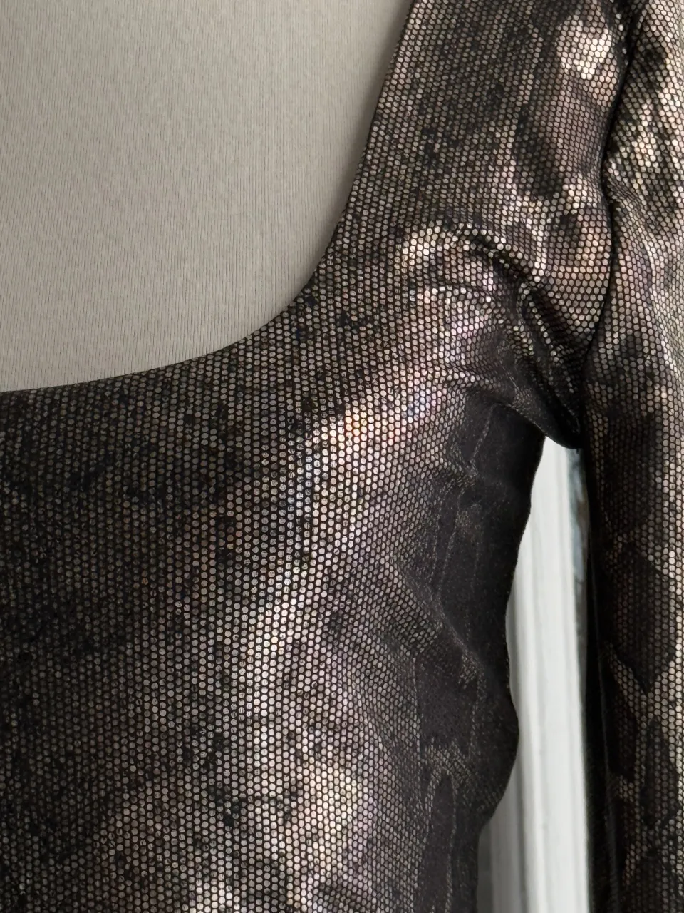 Top Bershka - imagen 3