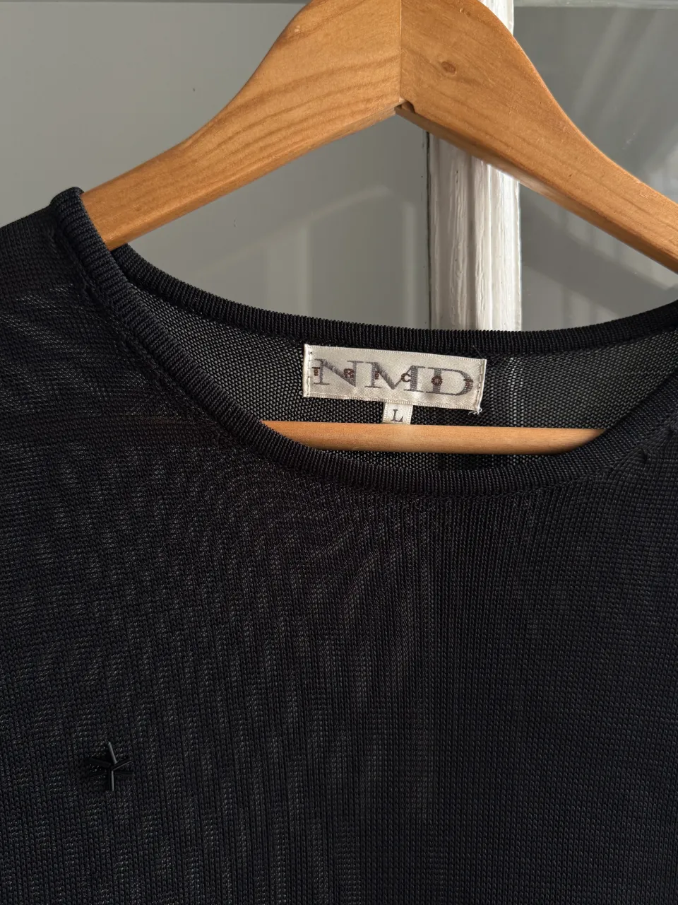 Remera NMD - imagen 3