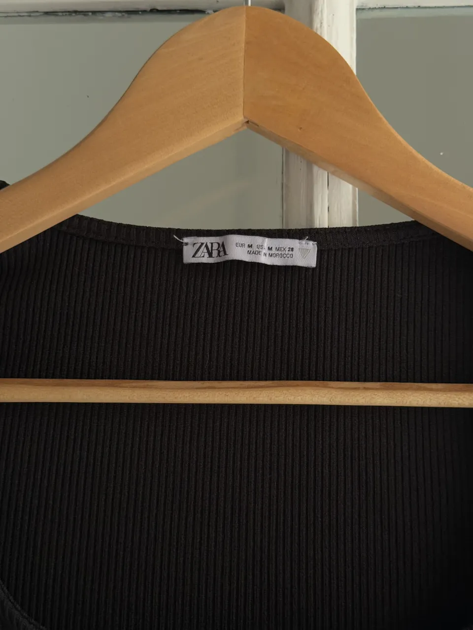 Remera Zara - imagen 2