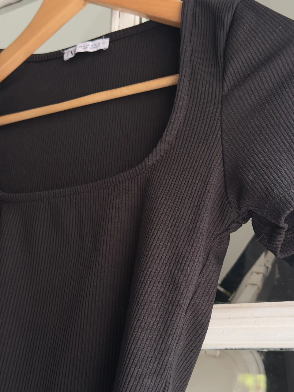 Remera Zara - imagen 3