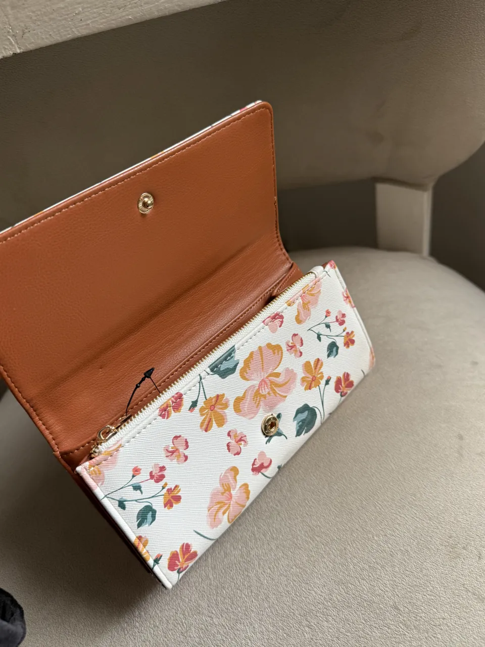 Billetera Isadora - imagen 2