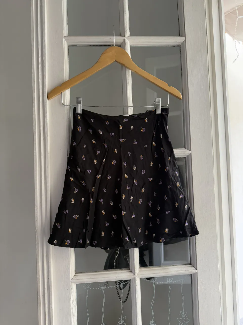 Minifalda H&M - imagen 1