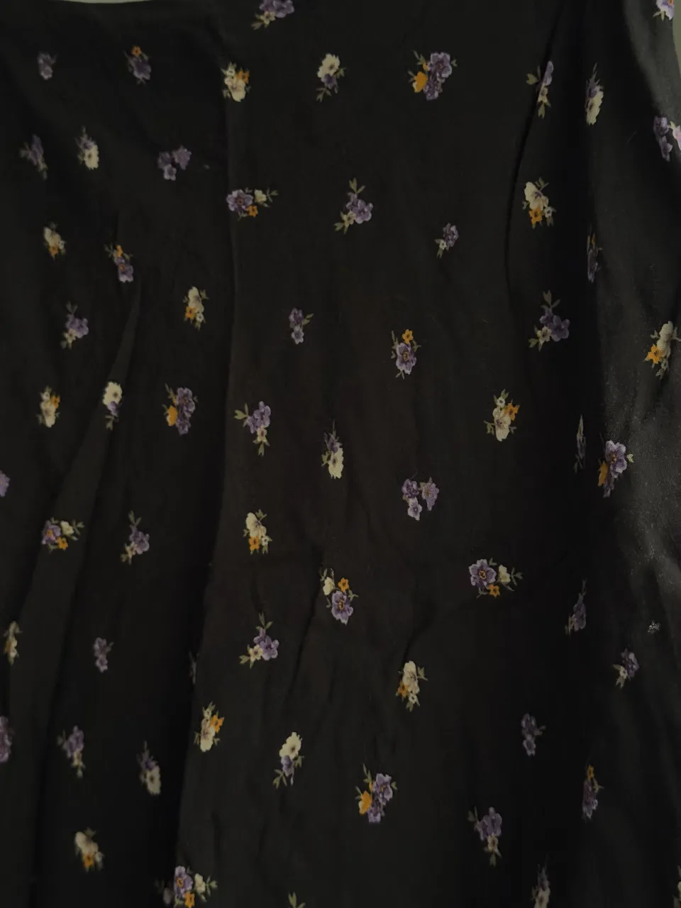Minifalda H&M - imagen 2