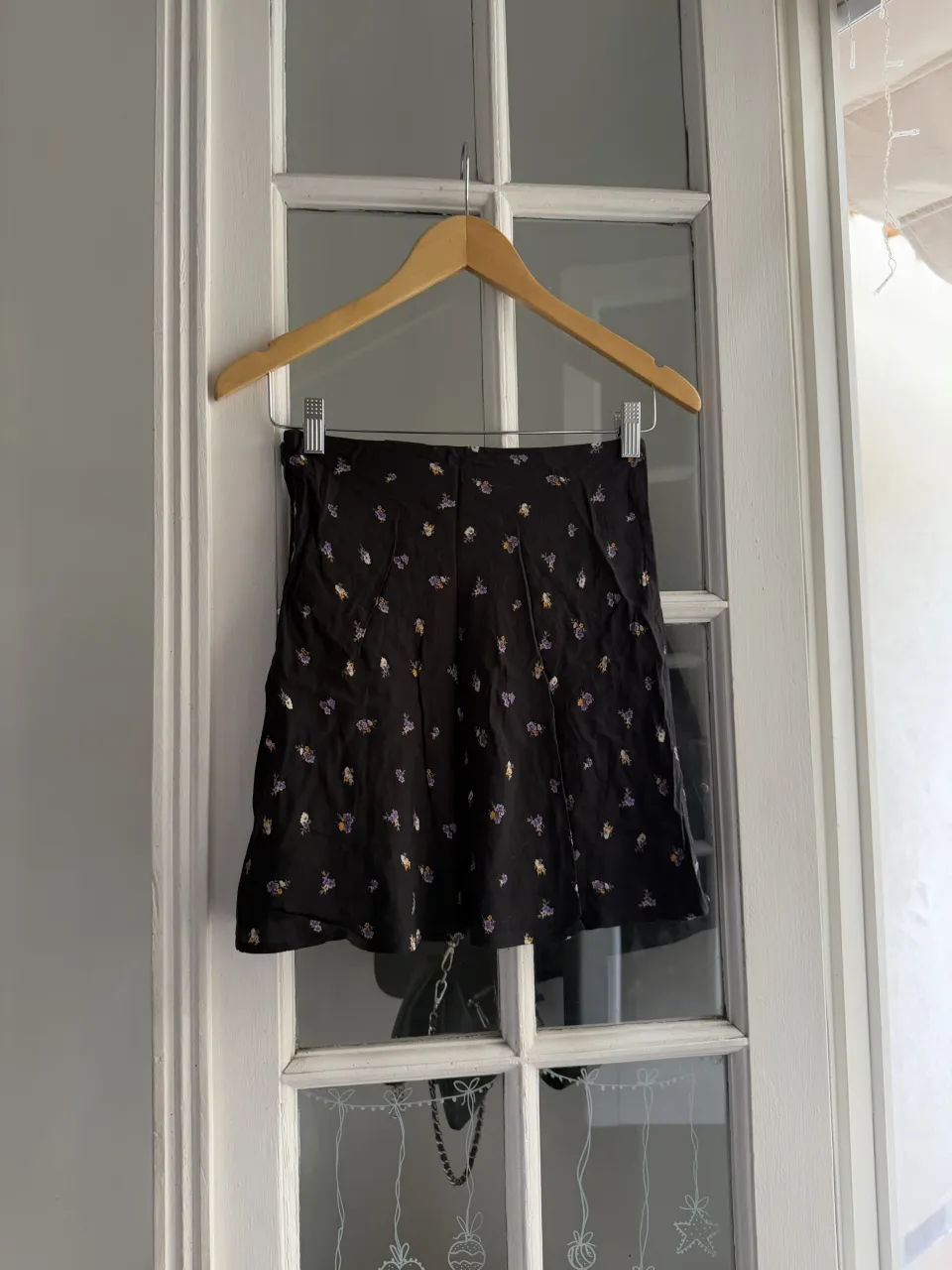 Minifalda H&M - imagen 4