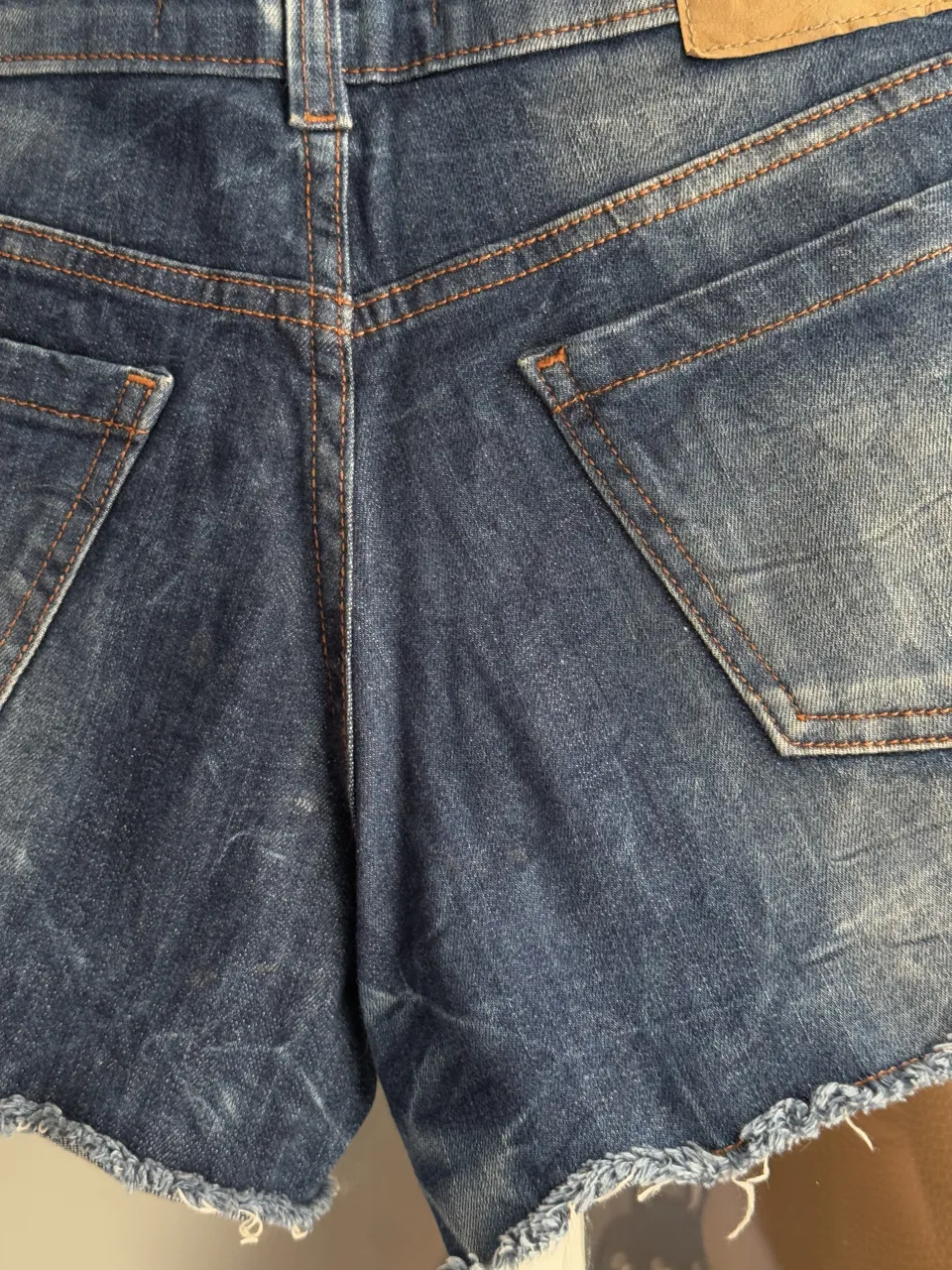 Short Kanikama - Vista 5