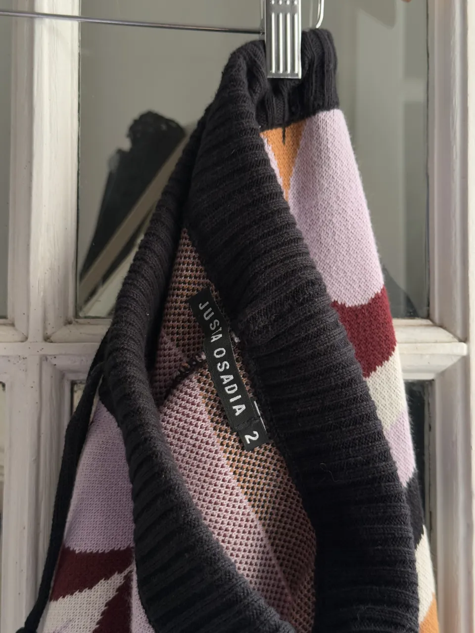 Pantalón Justa Osadia - Vista 5