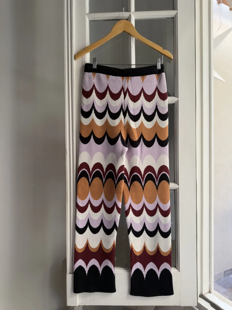 Pantalón Justa Osadia - Vista 4