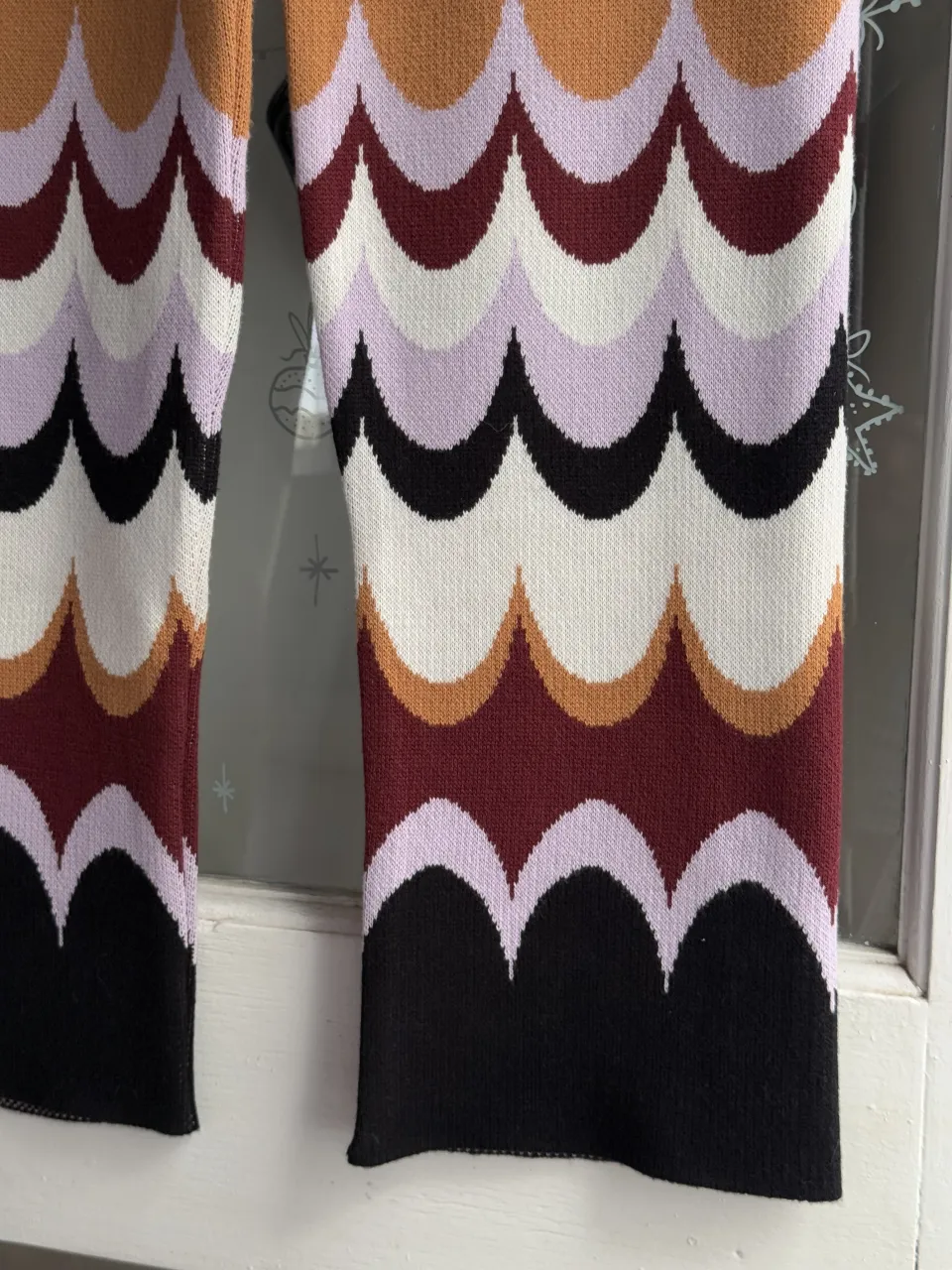 Pantalón Justa Osadia - Vista 3