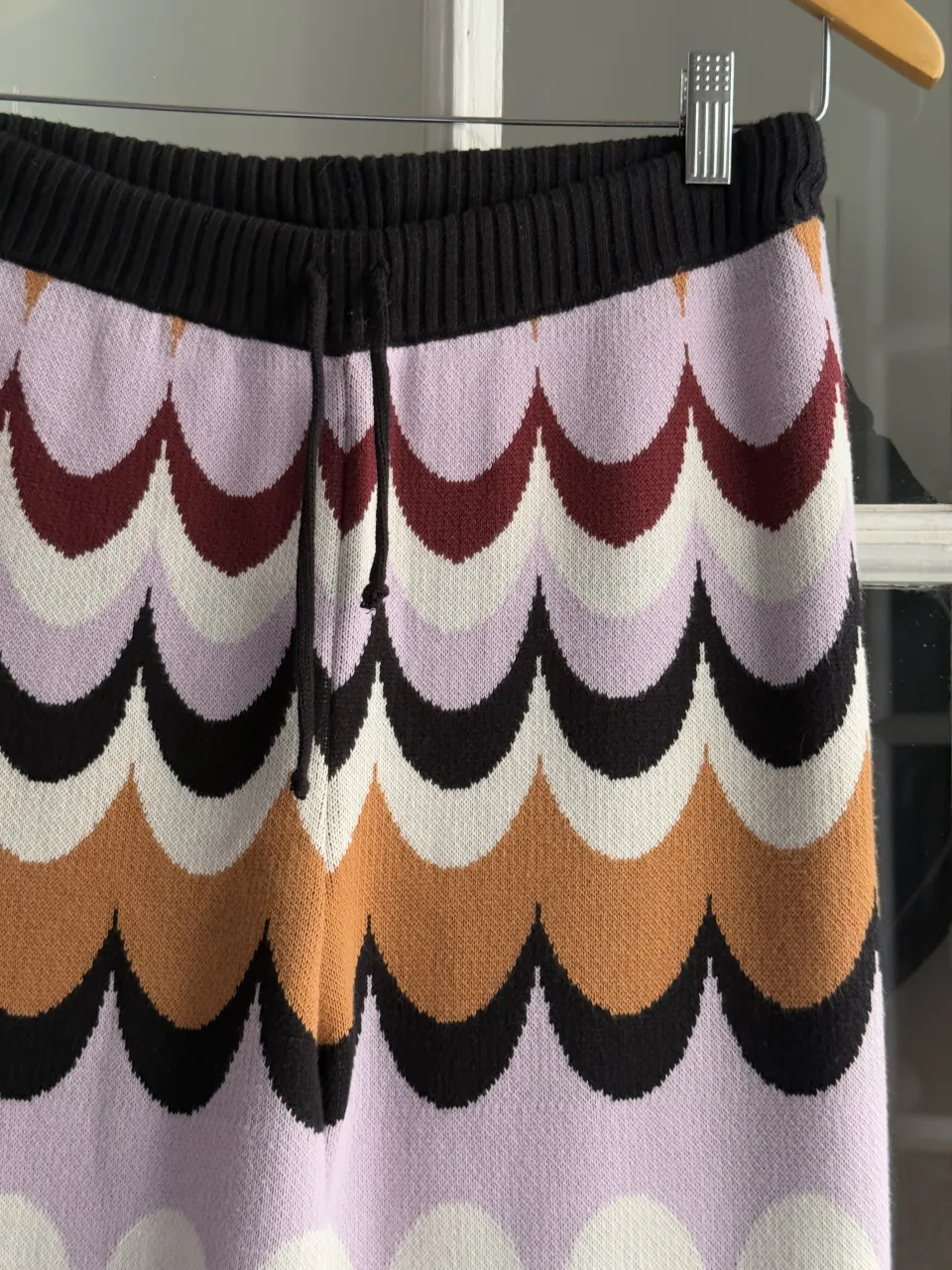 Pantalón Justa Osadia - Vista 2