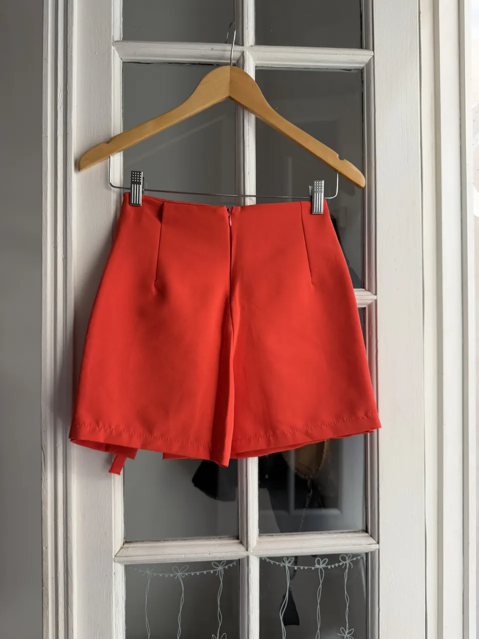 Short Local - Vista 4