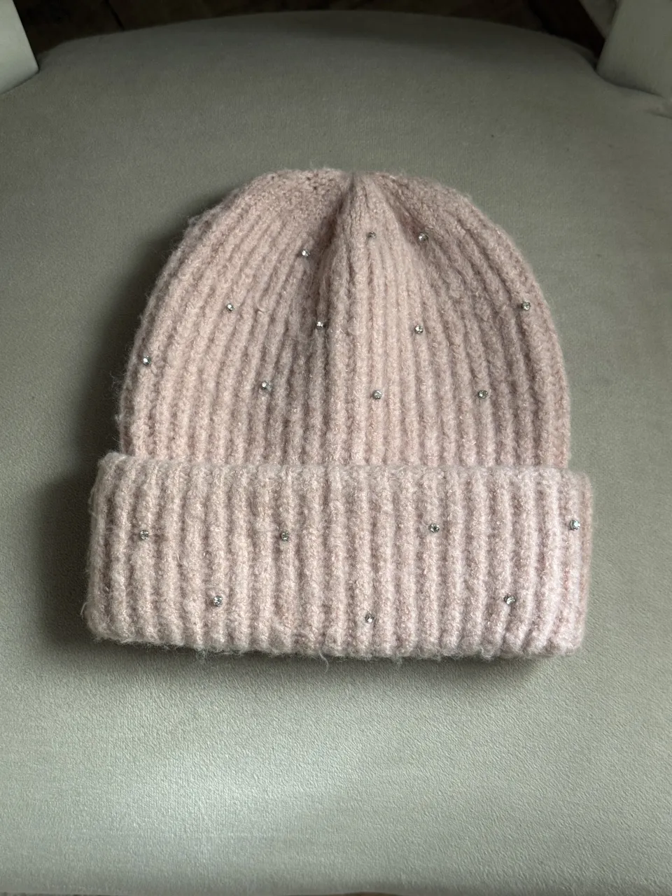 Gorro Zara - imagen 1