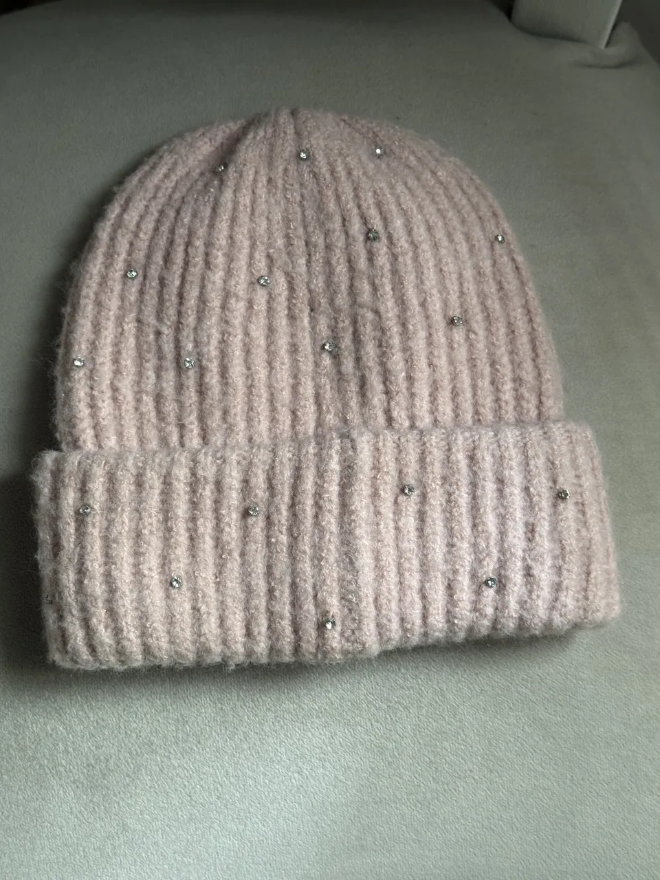Gorro Zara - imagen 2