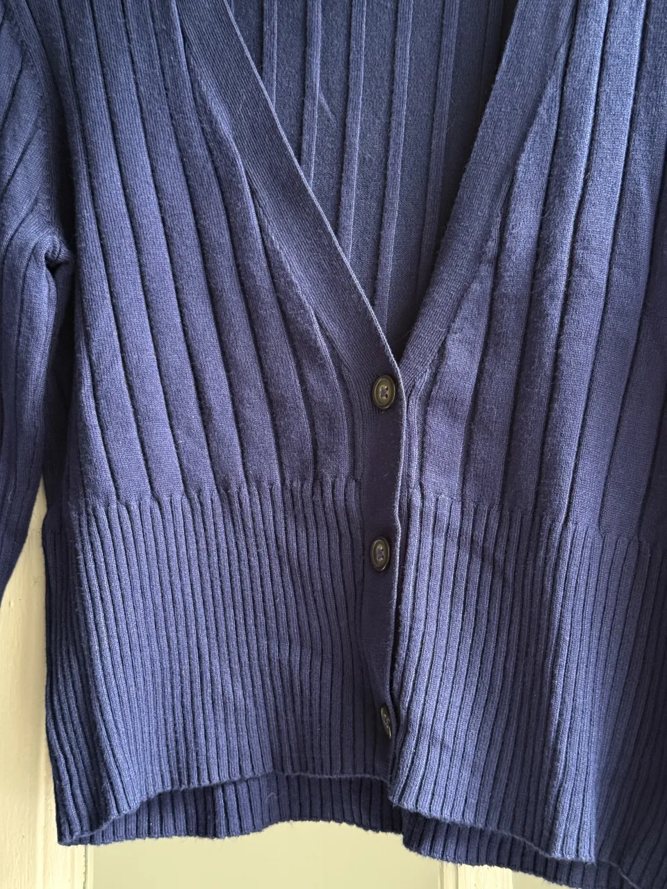 Cardigan Primark - Vista 2