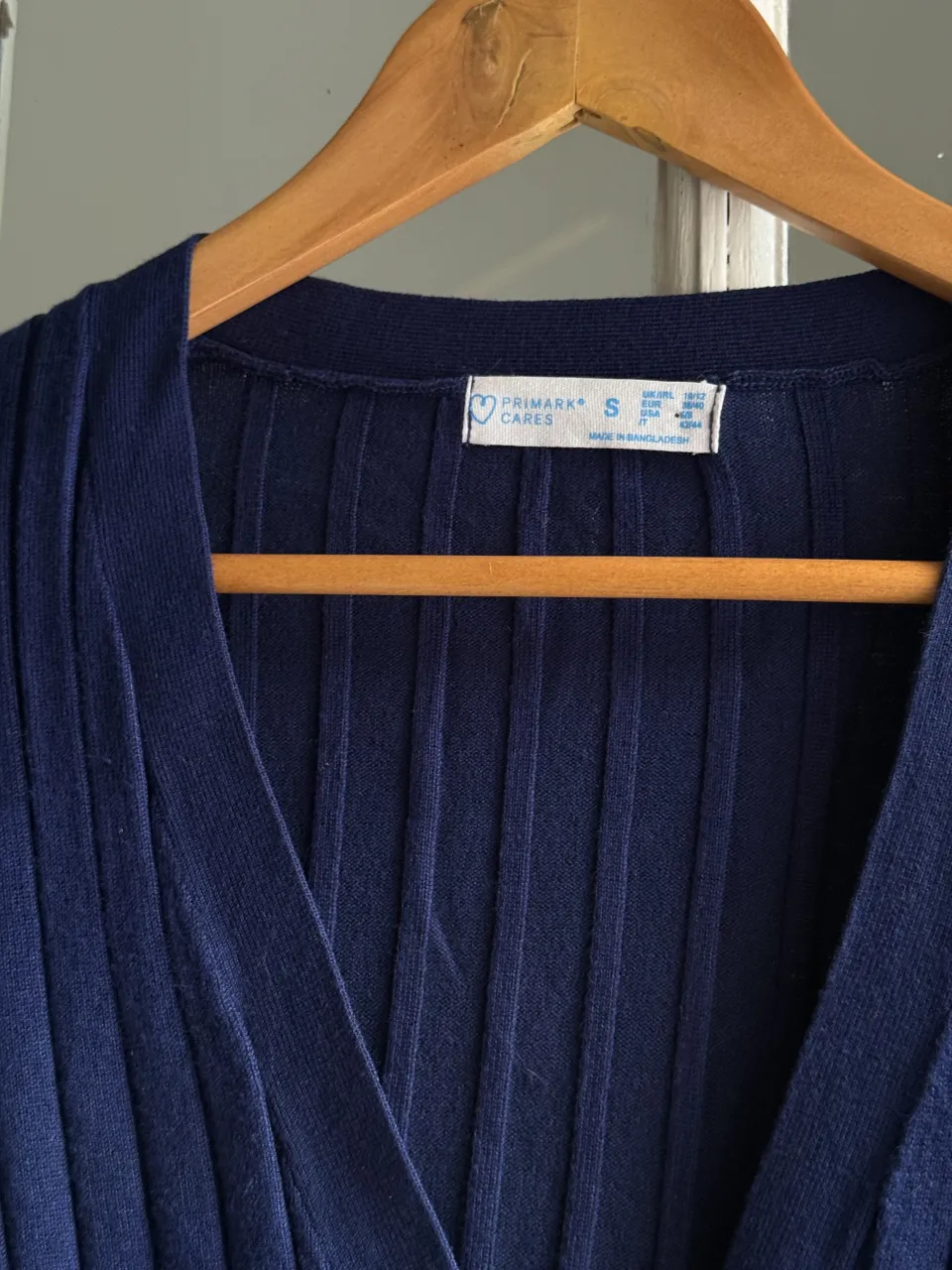 Cardigan Primark - Vista 3