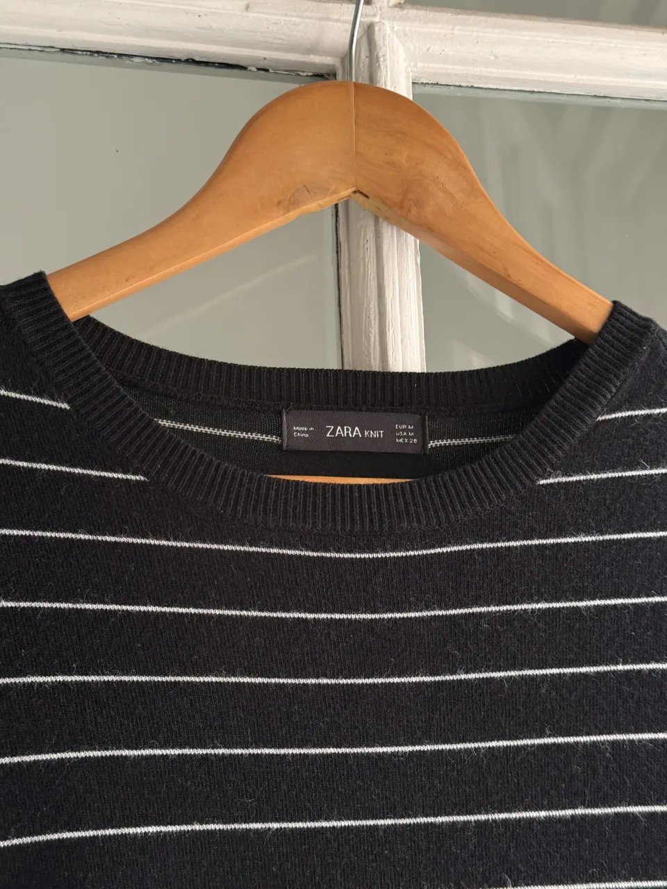 Sweater Zara - Vista 2