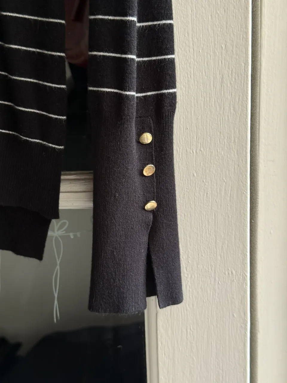 Sweater Zara - Vista 3