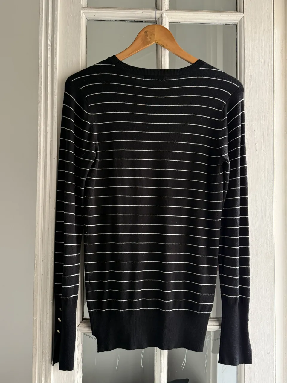 Sweater Zara - Vista 4