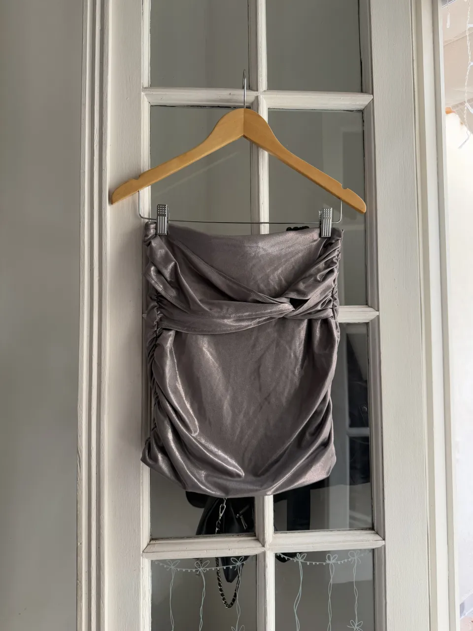 Minifalda Pull & Bear - Vista 2