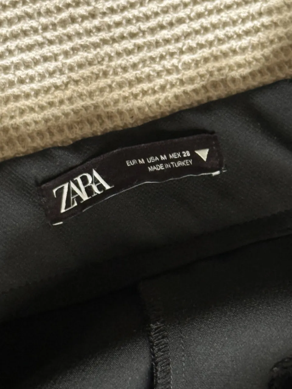 Short Zara - imagen 5