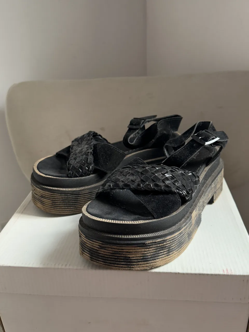 Sandalias Selene - imagen 3