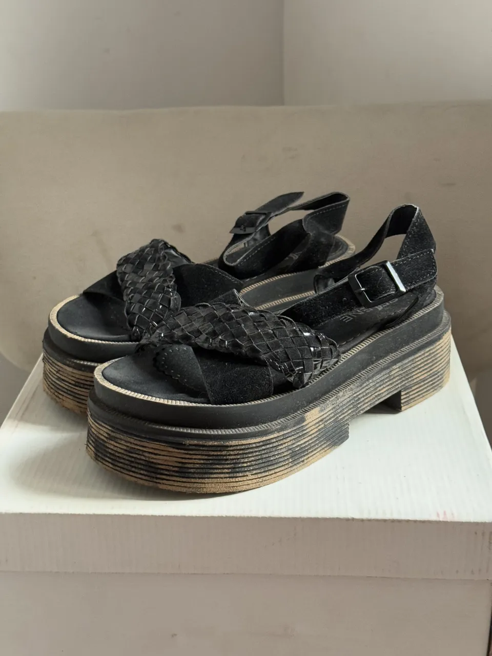 Sandalias Selene - imagen 4
