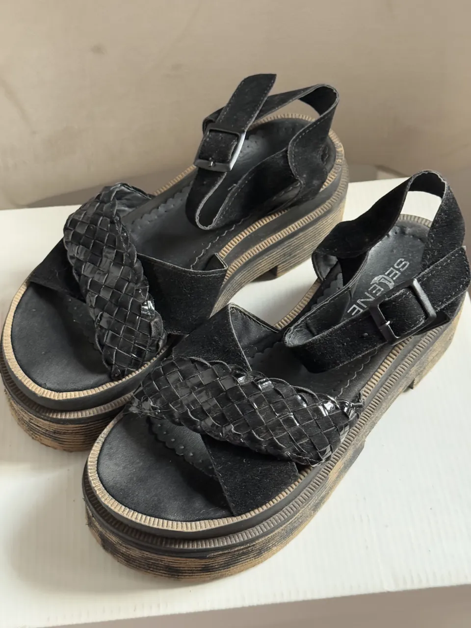 Sandalias Selene - imagen 6