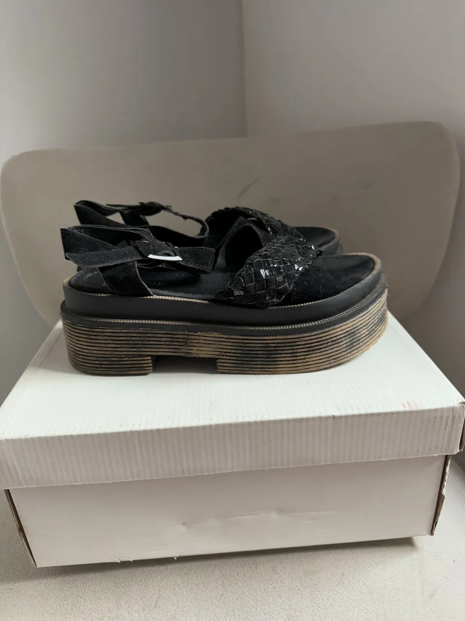 Sandalias Selene - imagen 8