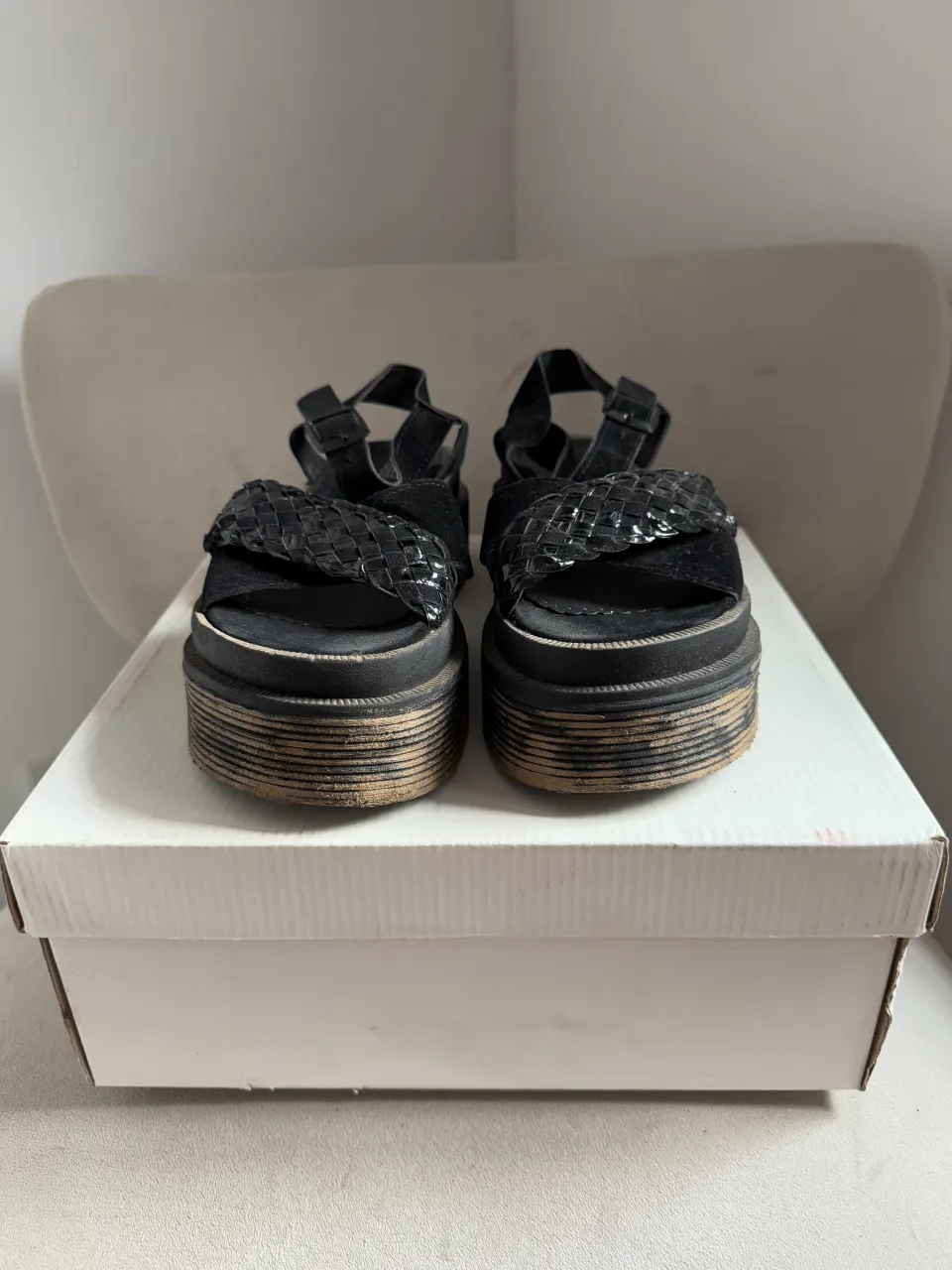 Sandalias Selene - imagen 5