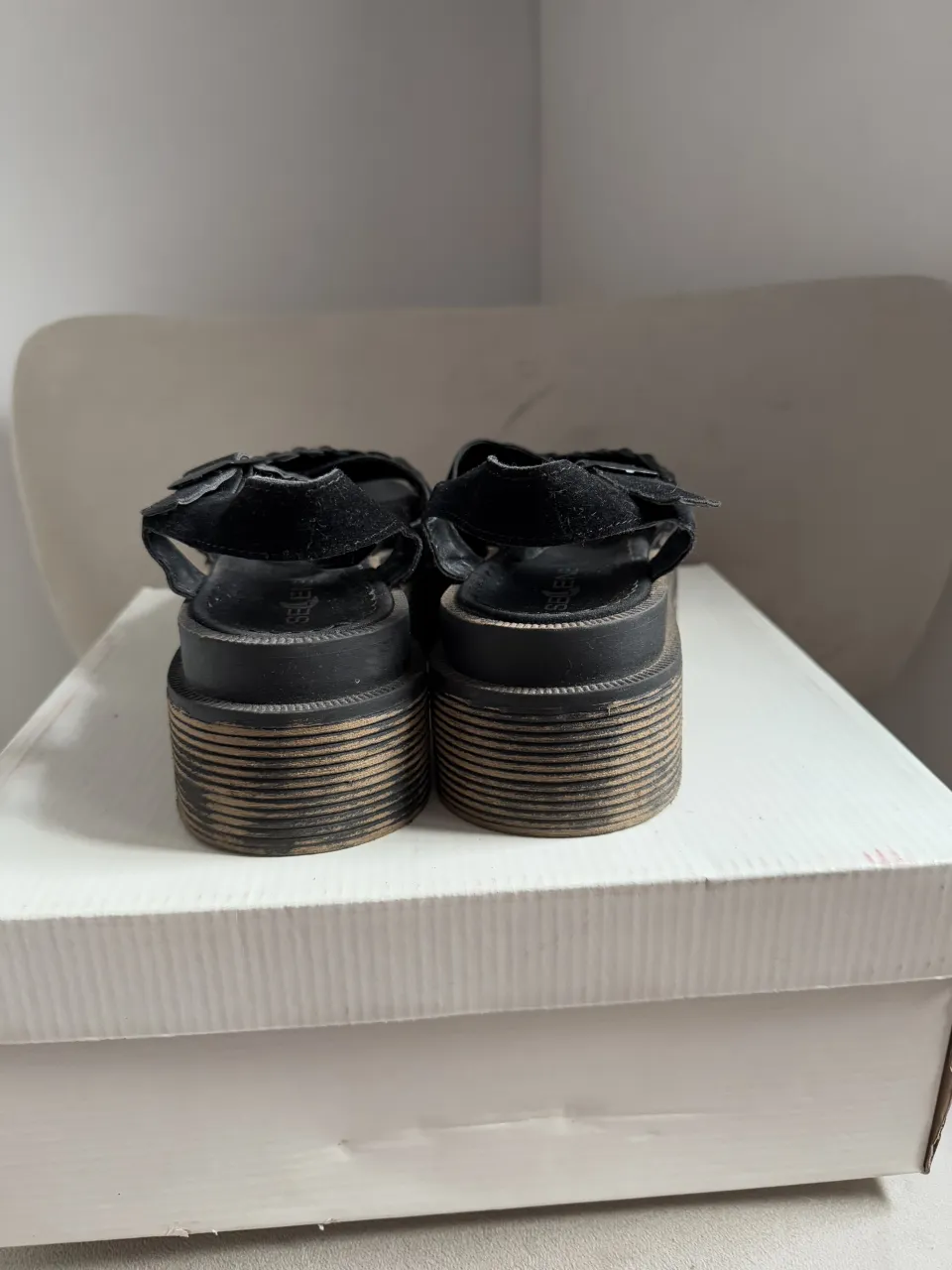 Sandalias Selene - imagen 9