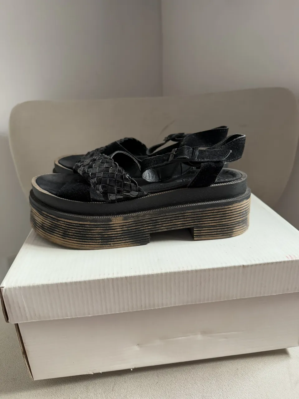 Sandalias Selene - imagen 10