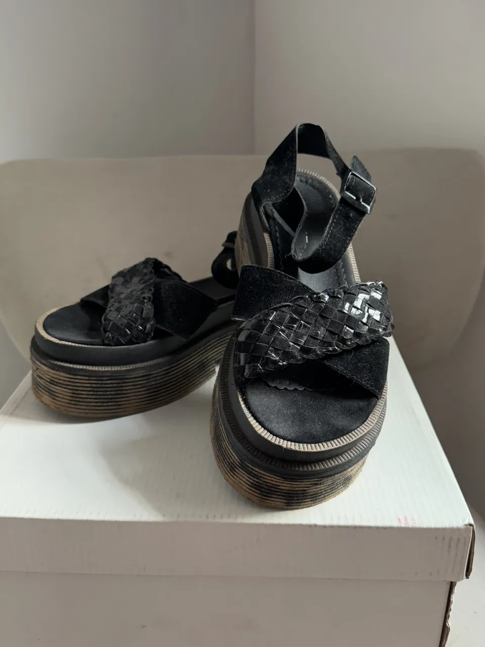 Sandalias Selene - imagen 1
