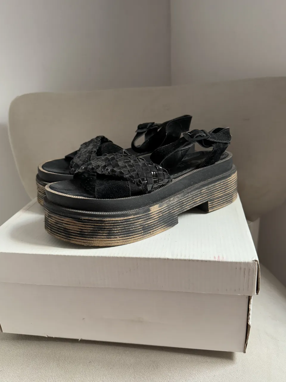 Sandalias Selene - imagen 2