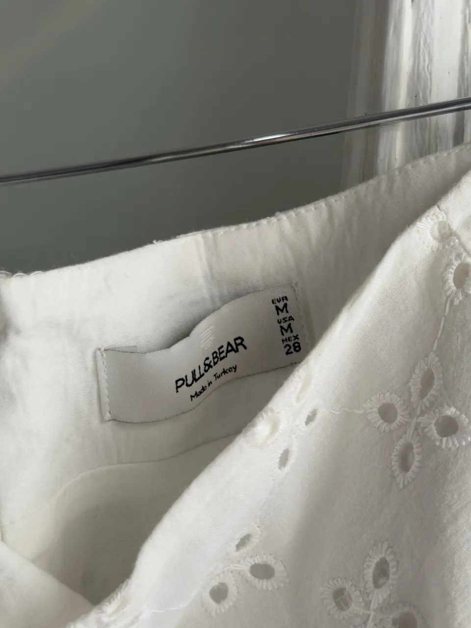 Minifalda Pull & Bear - imagen 3