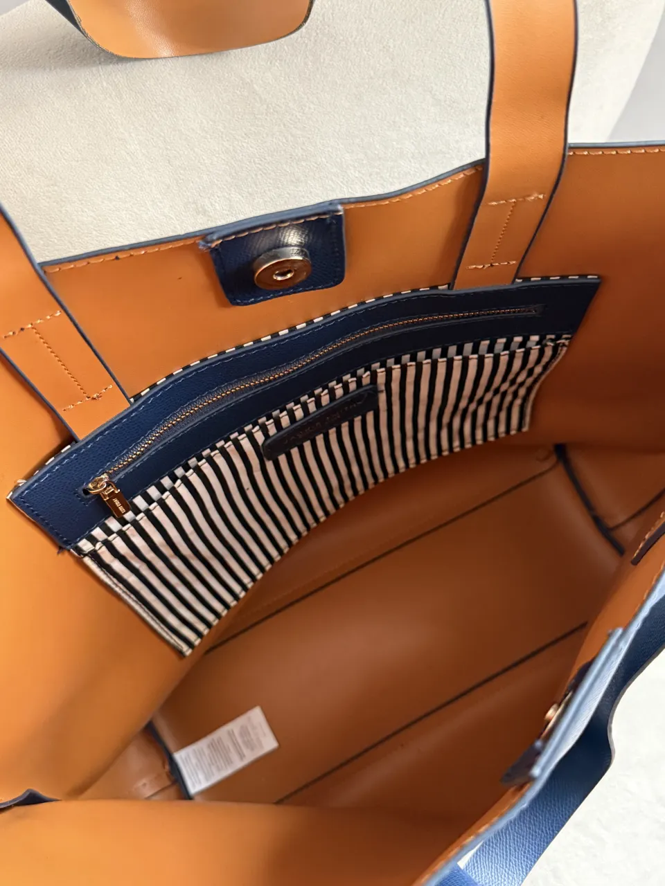 Bolso Jackie Smith - imagen 3