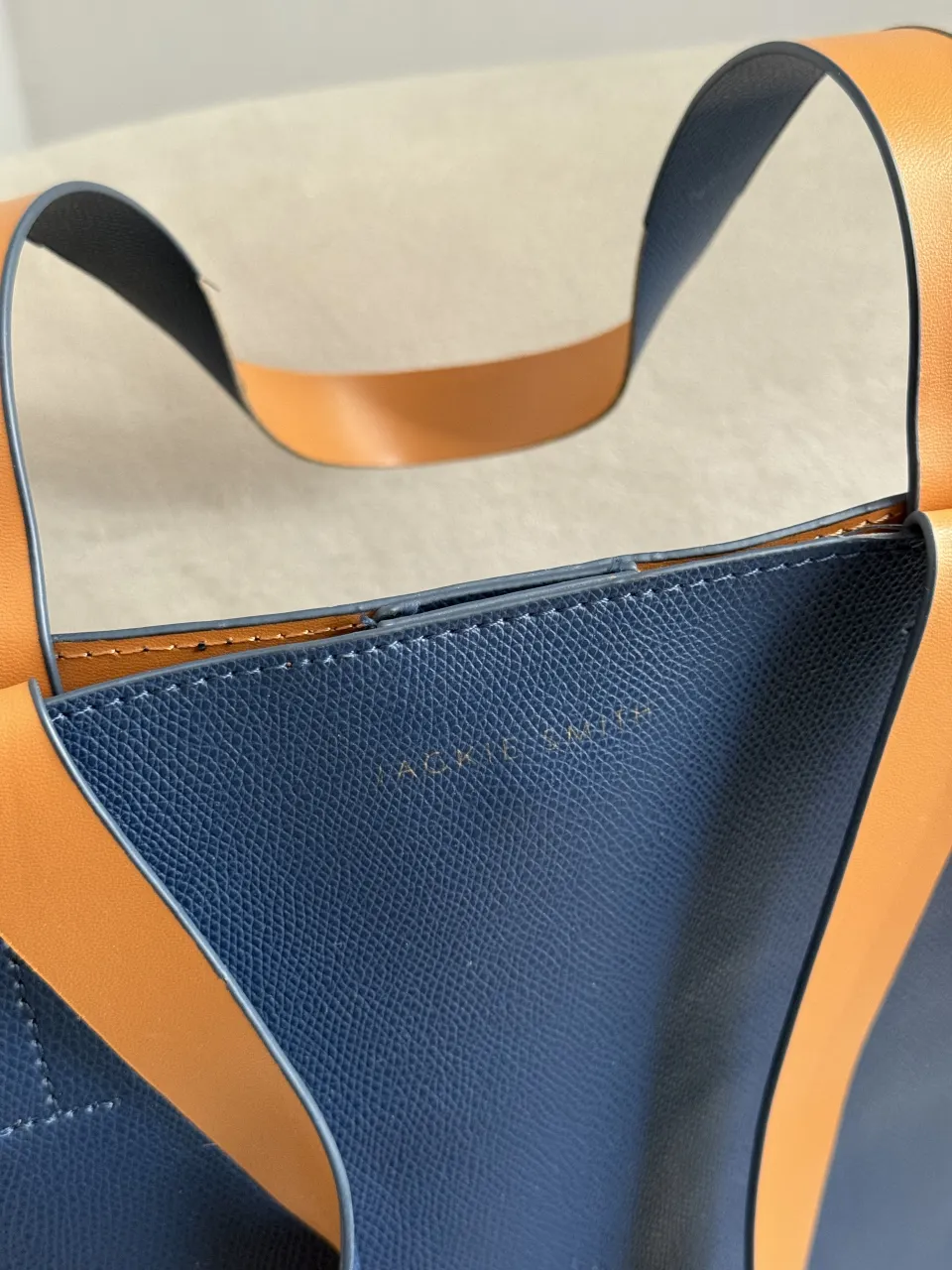 Bolso Jackie Smith - imagen 2