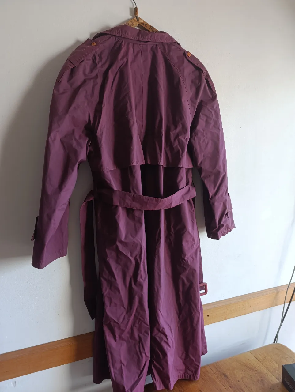 Impermeable Generica - imagen 4
