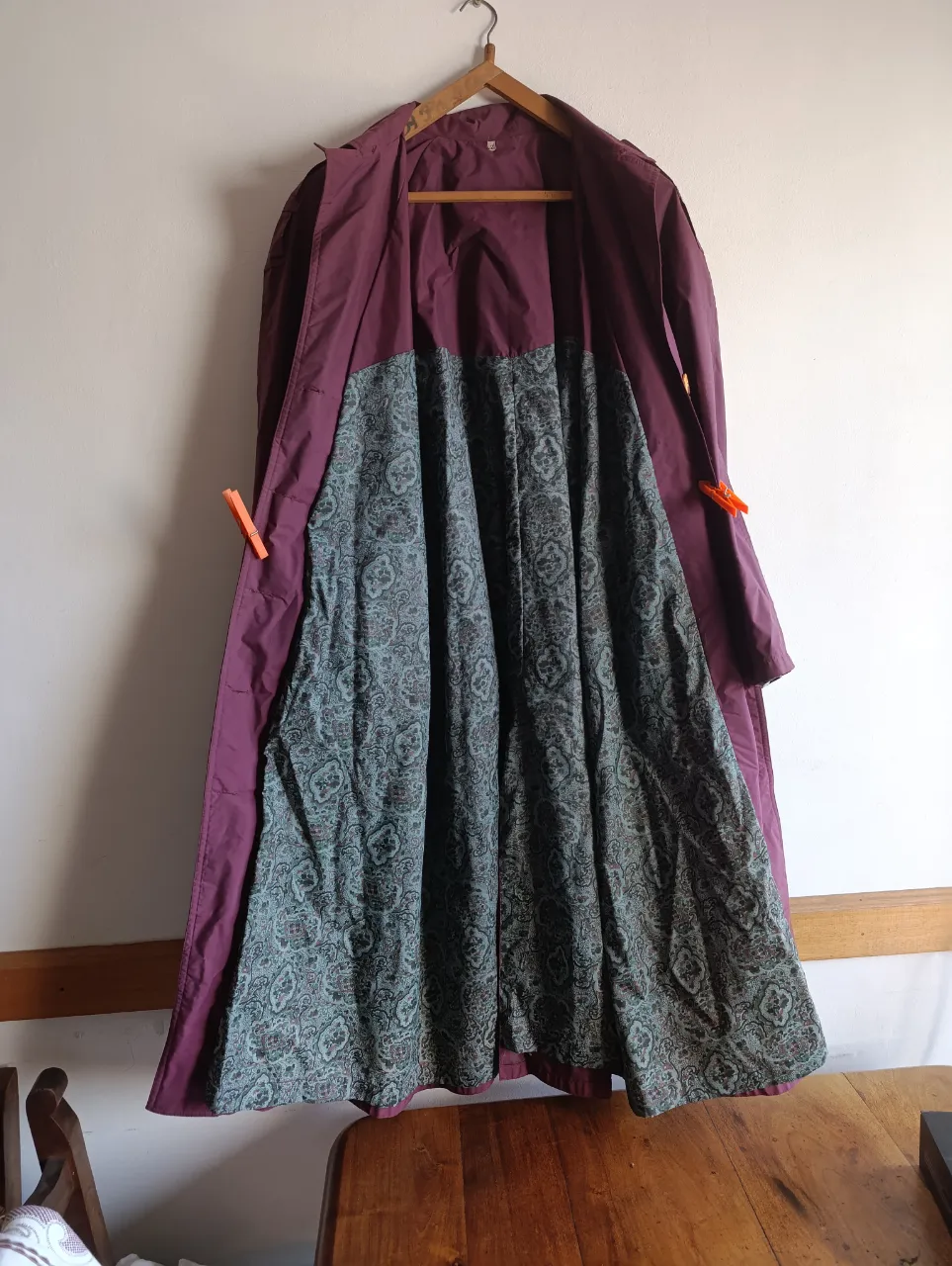 Impermeable Generica - imagen 3