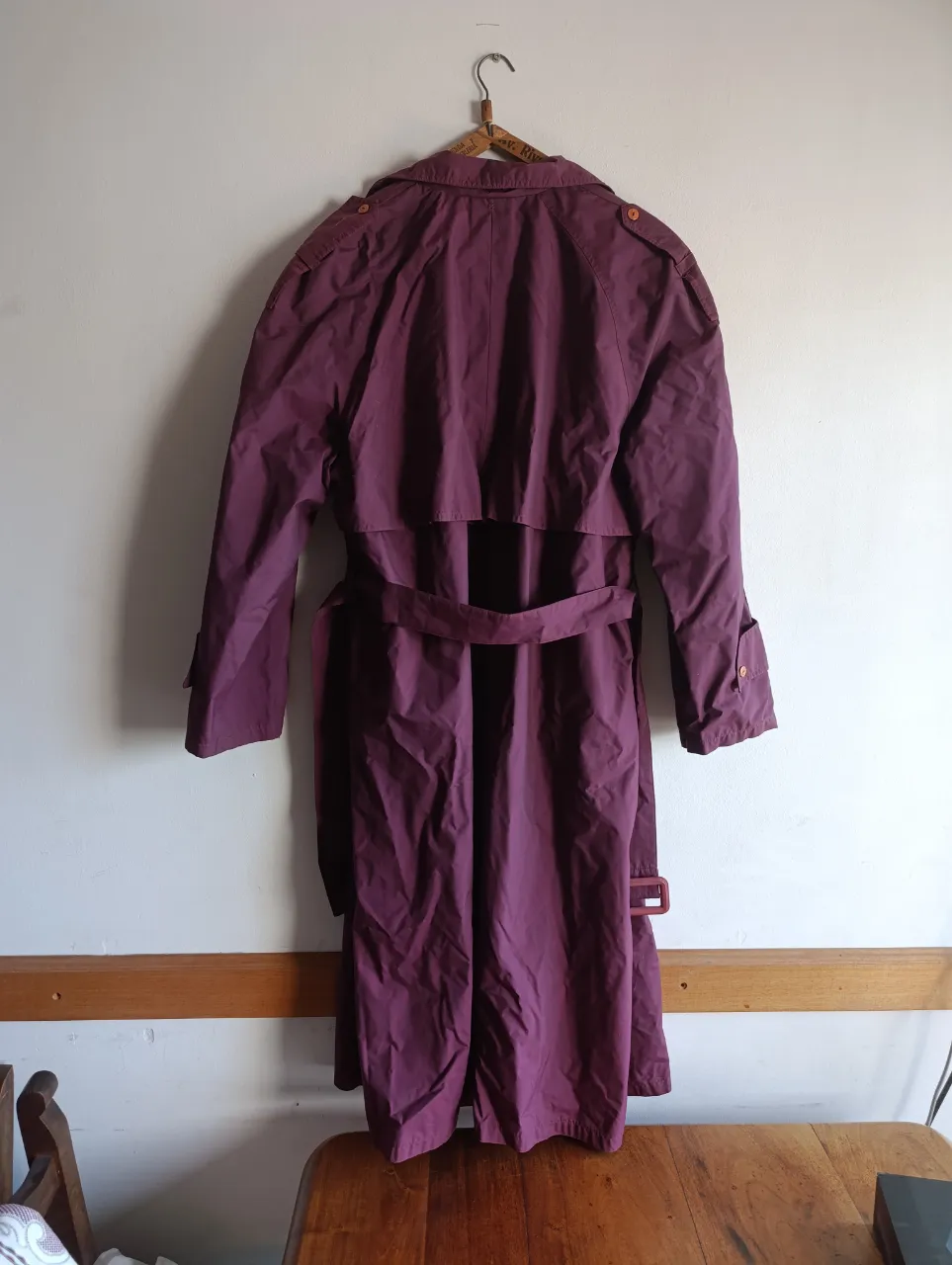 Impermeable Generica - imagen 5